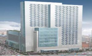 成都群光大陸廣場